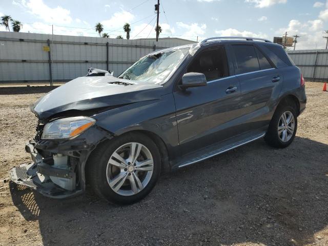 mercedes-benz ml 350 4ma 2015 4jgda5hb0fa476636