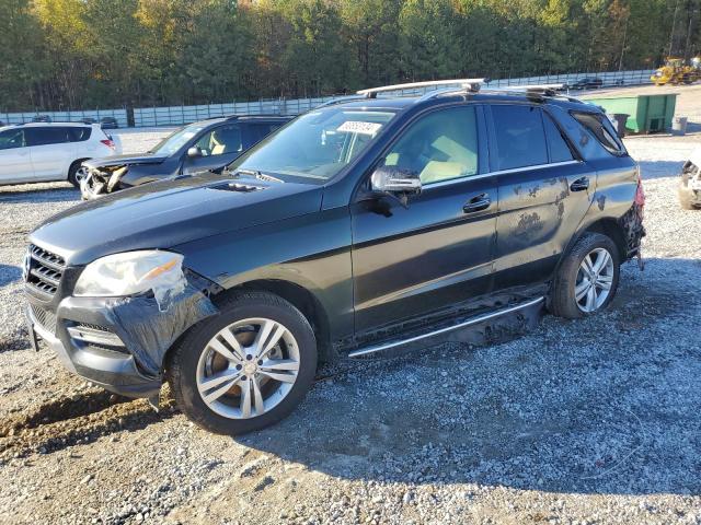 mercedes-benz ml 350 4ma 2015 4jgda5hb0fa485255