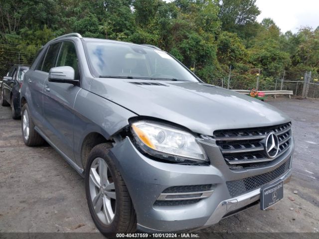 mercedes-benz ml-class 2015 4jgda5hb0fa567616