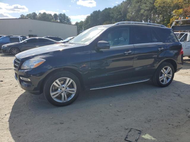 mercedes-benz ml 350 4ma 2015 4jgda5hb0fa585663