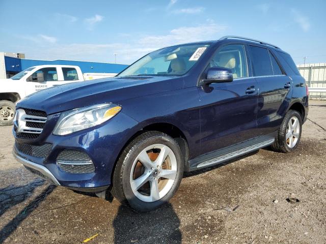 mercedes-benz gle 350 4m 2017 4jgda5hb0ha933335