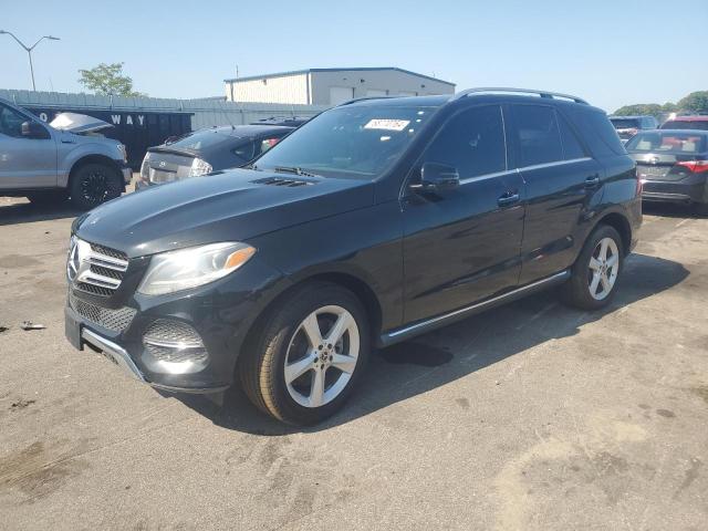 mercedes-benz gle 350 4m 2018 4jgda5hb0ja999390