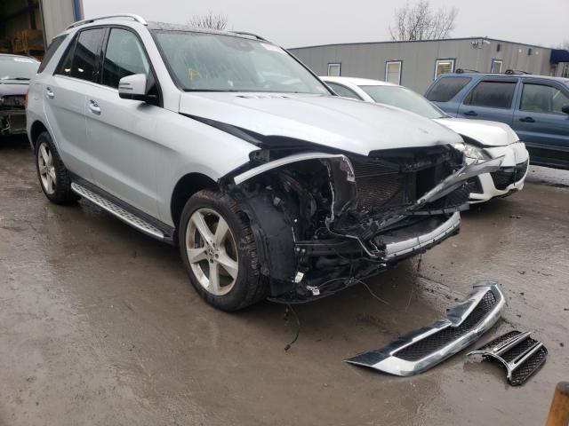 mercedes-benz gle 350 4m 2018 4jgda5hb0jb153738