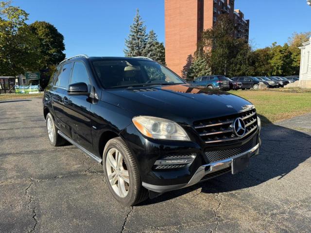 mercedes-benz ml 350 4ma 2012 4jgda5hb1ca001380