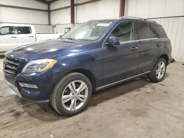 mercedes-benz ml 350 4ma 2013 4jgda5hb1da250537