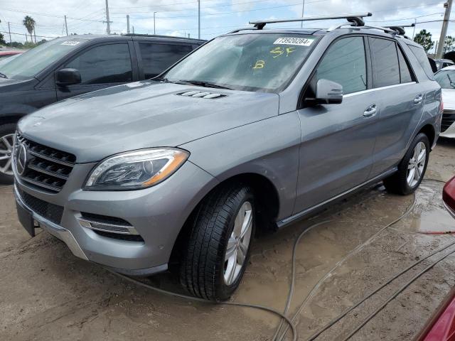 mercedes-benz ml 350 4ma 2014 4jgda5hb1ea270675