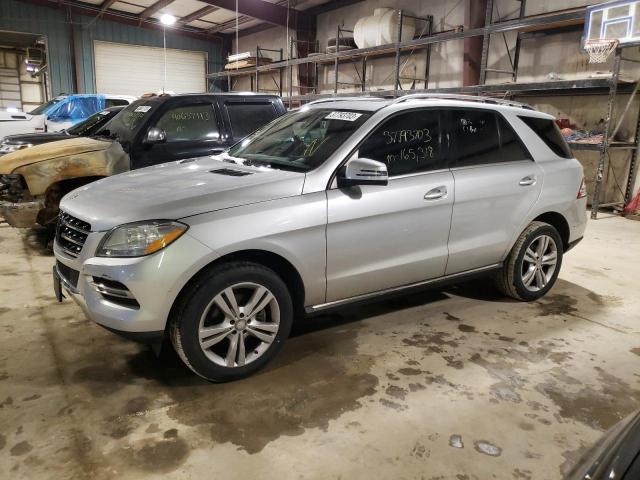 mercedes-benz ml 350 4ma 2014 4jgda5hb1ea277884