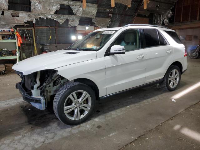 mercedes-benz ml 350 4ma 2014 4jgda5hb1ea333015