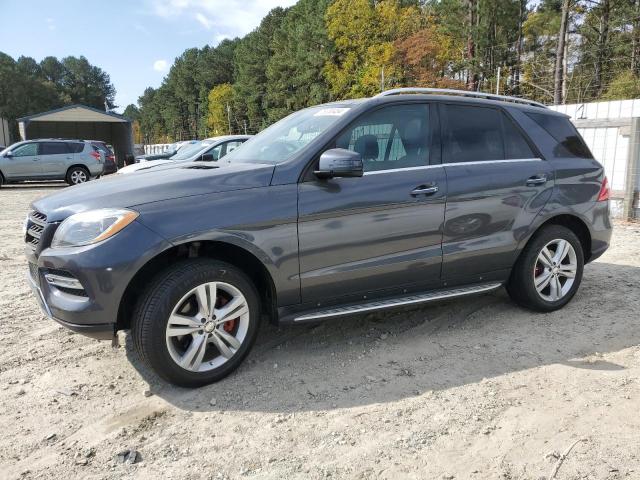 mercedes-benz ml 350 4ma 2014 4jgda5hb1ea370842