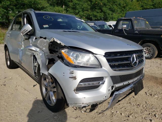 mercedes-benz ml 350 4ma 2014 4jgda5hb1ea380304