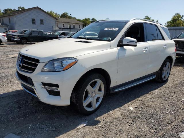 mercedes-benz ml 350 4ma 2014 4jgda5hb1ea408795