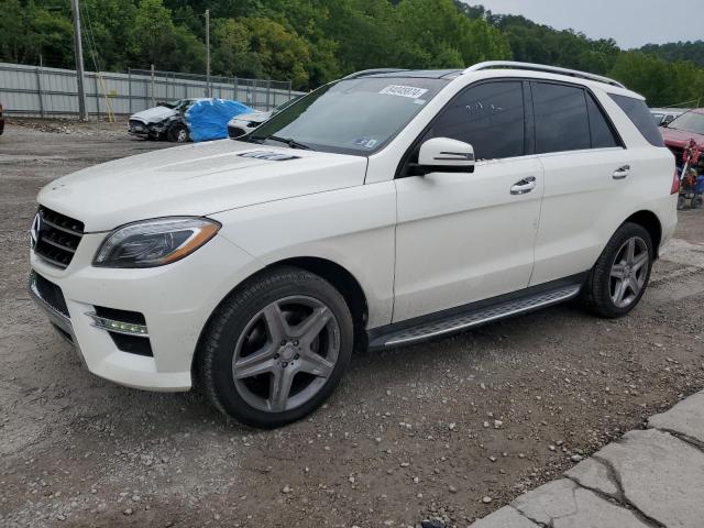 mercedes-benz ml 350 4ma 2014 4jgda5hb1ea411972