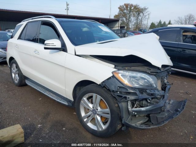 mercedes-benz ml-class 2015 4jgda5hb1fa470621