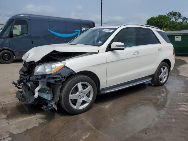 mercedes-benz ml 350 4ma 2015 4jgda5hb1fa559962