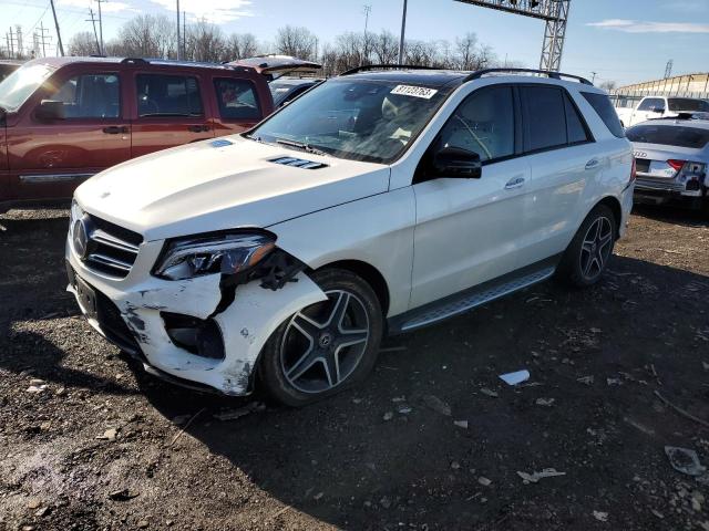 mercedes-benz gle-class 2018 4jgda5hb1jb053440