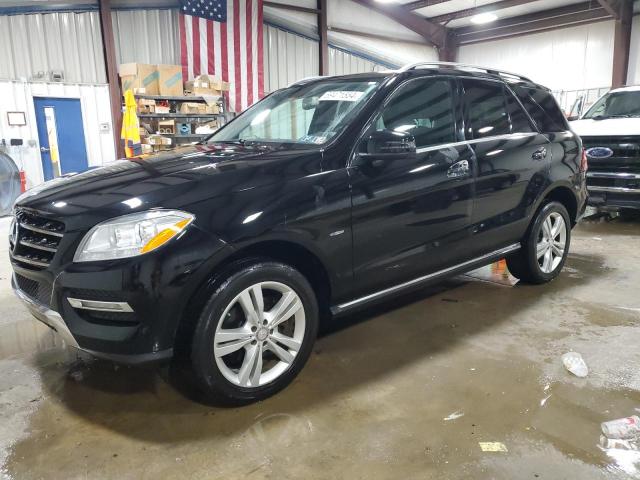 mercedes-benz ml 350 4ma 2012 4jgda5hb2ca036459