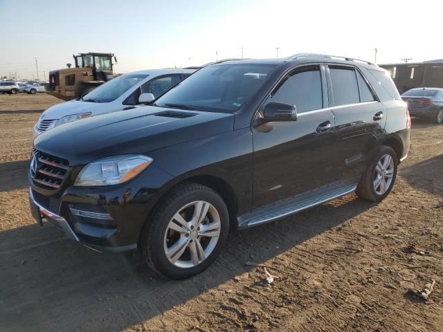 mercedes-benz ml 350 4ma 2013 4jgda5hb2da100176