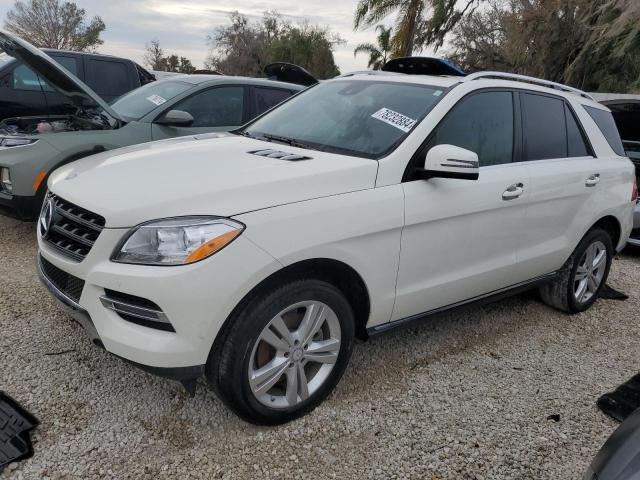 mercedes-benz ml 350 4ma 2013 4jgda5hb2da163861