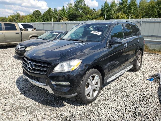 mercedes-benz ml 350 4ma 2013 4jgda5hb2da172379