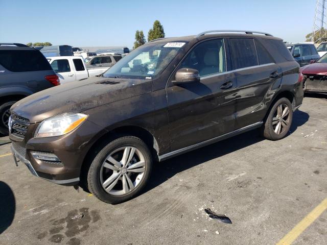 mercedes-benz ml 350 4ma 2013 4jgda5hb2da194897