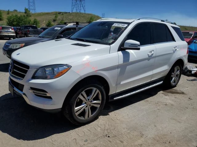 mercedes-benz ml 350 4ma 2014 4jgda5hb2ea280261