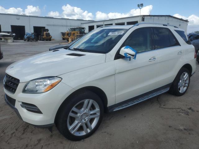 mercedes-benz ml 350 4ma 2014 4jgda5hb2ea335517