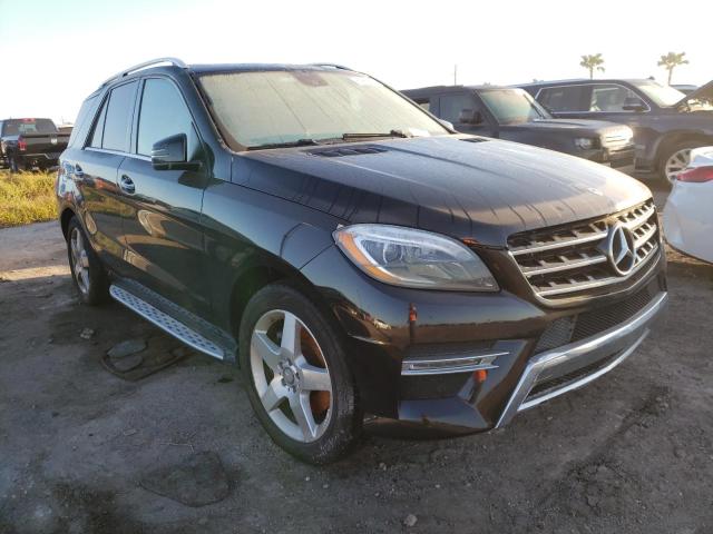 mercedes-benz ml 350 4ma 2014 4jgda5hb2ea342922