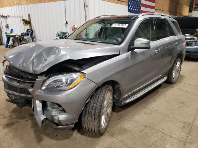 mercedes-benz ml 350 4ma 2014 4jgda5hb2ea367187