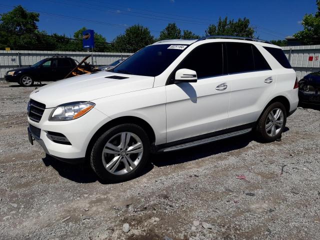 mercedes-benz m-class 2015 4jgda5hb2fa474144