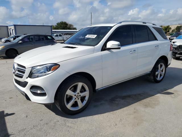 mercedes-benz gle 350 4m 2017 4jgda5hb2ha968927