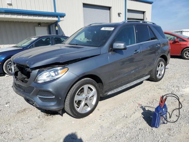 mercedes-benz gle 350 4m 2017 4jgda5hb2ha978468