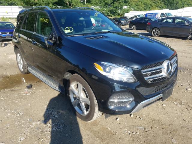 mercedes-benz  2018 4jgda5hb2jb092280