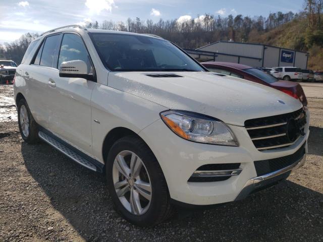 mercedes-benz ml 350 4ma 2012 4jgda5hb3ca032419