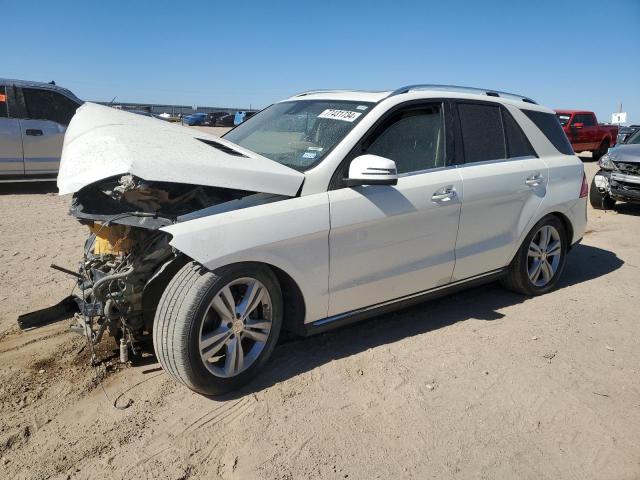 mercedes-benz ml 350 4ma 2013 4jgda5hb3da126026