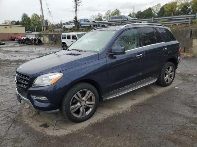 mercedes-benz ml 350 4ma 2013 4jgda5hb3da225557