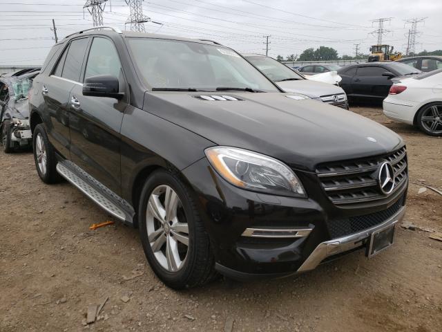 mercedes-benz ml 350 4ma 2013 4jgda5hb3da227616