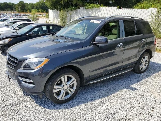 mercedes-benz ml 350 4ma 2013 4jgda5hb3da259109