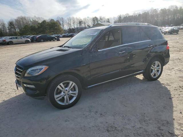 mercedes-benz ml 350 4ma 2014 4jgda5hb3ea274839