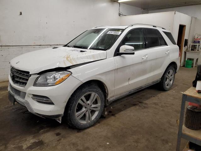 mercedes-benz ml 350 4ma 2014 4jgda5hb3ea398836