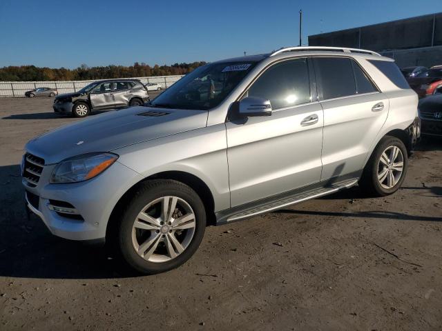 mercedes-benz ml 350 4ma 2015 4jgda5hb3fa503876