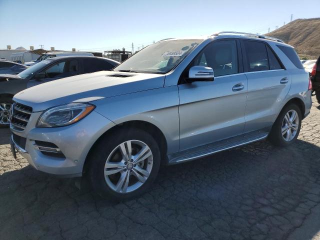 mercedes-benz ml 350 4ma 2015 4jgda5hb3fa527210