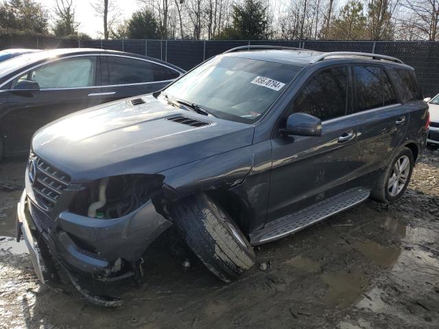 mercedes-benz ml 350 4ma 2015 4jgda5hb3fa582112