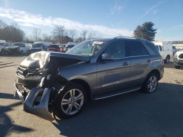 mercedes-benz ml 350 4ma 2015 4jgda5hb3fa607459