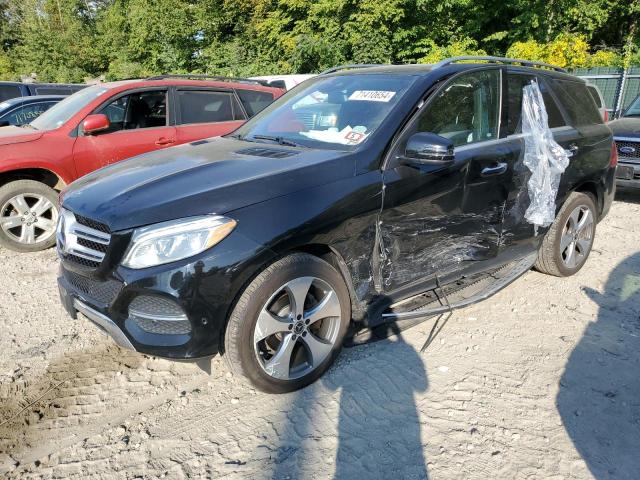 mercedes-benz gle 350 4m 2017 4jgda5hb3ha983128