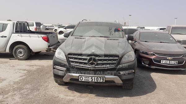 mercedes-benz ml350 2012 4jgda5hb4ca003477