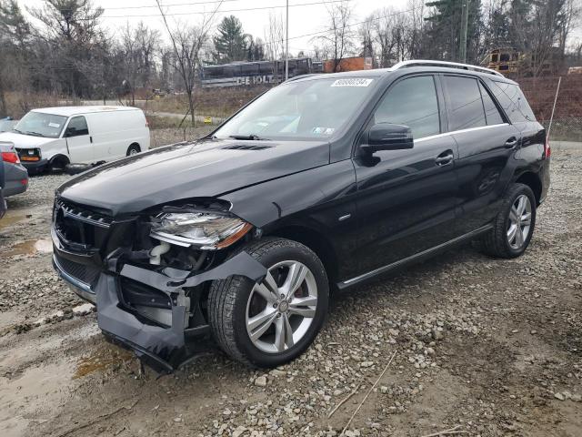 mercedes-benz ml 350 4ma 2012 4jgda5hb4ca021817