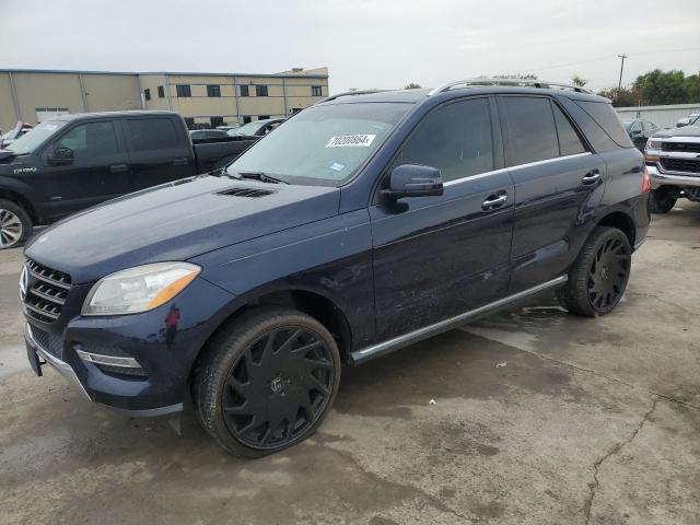 mercedes-benz ml 350 4ma 2014 4jgda5hb4ea294176