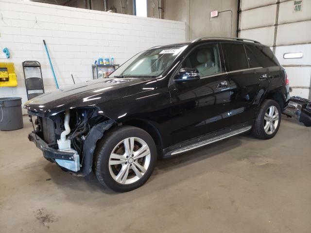 mercedes-benz ml 350 4ma 2014 4jgda5hb4ea315768