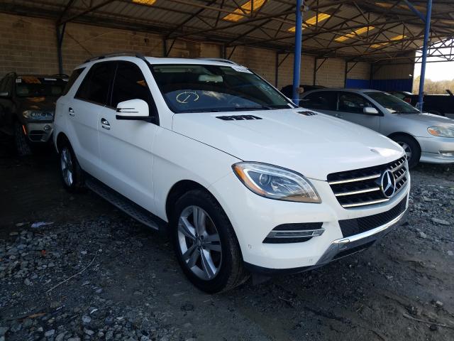 mercedes-benz ml 350 4ma 2014 4jgda5hb4ea330254