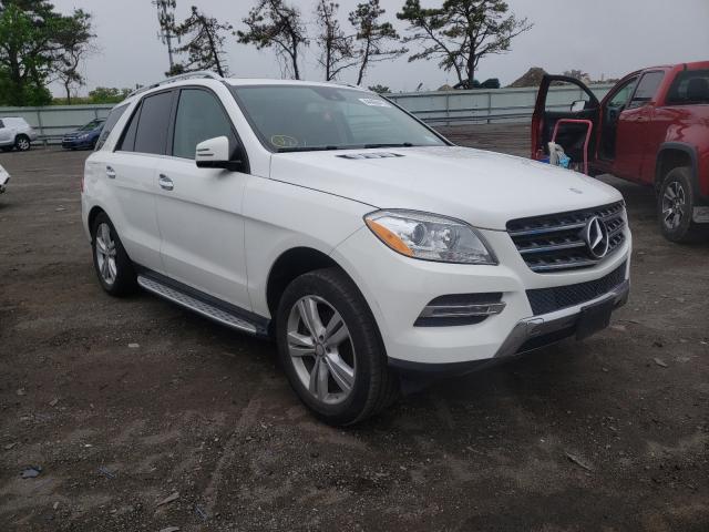 mercedes-benz ml 350 4ma 2015 4jgda5hb4fa458110